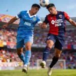 Sporting Cristal vs Cerro Porteño Copa Libertadores 2026