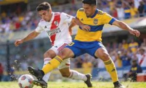 Universidad Católica vs Boca Juniors Copa Libertadores 2026