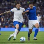 Universidad Católica vs Cruzeiro duelo Imperdible 2026