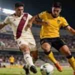 Universitario vs Coquimbo Trascendental en Libertadores 2026 4 Universitario vs Coquimbo Trascendental en Libertadores 2026