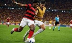 5 Claves del Vibrante Flamengo vs Cusco FC libertadores 5 5 Claves del Vibrante Flamengo vs Cusco FC libertadores