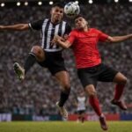Atlético Mineiro vs Cienciano Duelo por Sudamericana 2026