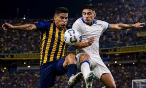 Boca vs Universidad Católica 7 Claves Duelo en la Bombonera