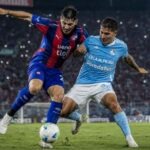 Cerro Porteño vs Sporting Cristal 5 Claves para la Gloria Eterna