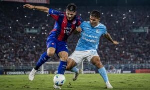 Cerro Porteño vs Sporting Cristal 5 Claves para la Gloria Eterna