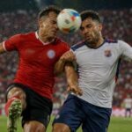 Cusco FC vs Independiente Medellín Duelo Decisivo 2026