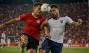 Cusco FC vs Independiente Medellín Duelo Decisivo 2026