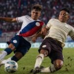 Decisivo Nacional vs Universitario Define el Grupo B 2026