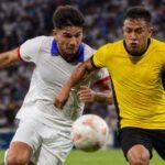Decisivo Universidad Católica vs Barcelona S.C. Liberta 2026