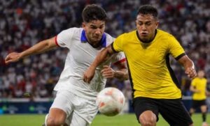 Decisivo Universidad Católica vs Barcelona S.C. Liberta 2026