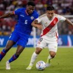 Haiti vs Perú Claves Históricas del Amistoso Miami 2026