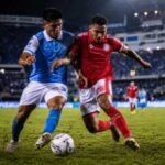 Macará vs Alianza Atlético Decisivo en Sudamericana 2026