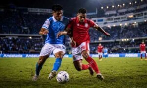 Macará vs Alianza Atlético Decisivo en Sudamericana 2026
