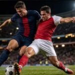 PSG vs Arsenal Duelo Histórico Final Champions 2026