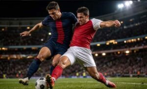 PSG vs Arsenal Duelo Histórico Final Champions 2026