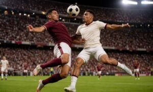 Universitario vs Deportes Tolima 3 Claves Duelo Libertadores