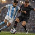 Argentina vs Austria el Vibrante Duelo del Grupo J 2026