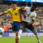 Colombia vs Ghana Vibrante Choque en el Mundial 2026 16avos