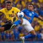 Ecuador vs Curazao Claves Históricas para una Victoria Vital 2026