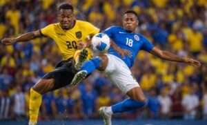 Ecuador vs Curazao Claves Históricas para una Victoria Vital 2026 7 Ecuador vs Curazao Claves Históricas para una Victoria Vital 2026