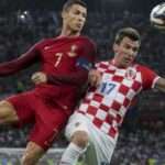 Portugal vs Croacia Duelo Histórico por 16 avos 2026 mundial