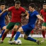 Portugal vs Uzbekistán Partido Decisivo del Grupo K 2026