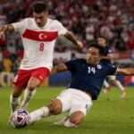 Turquía vs Paraguay Claves Decisivas del Grupo D copa 2026 5 Turquía vs Paraguay Claves Decisivas del Grupo D copa 2026