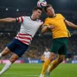 USA vs Australia Duelo que Puede Definir el Grupo D 2026 4 USA vs Australia Duelo que Puede Definir el Grupo D 2026