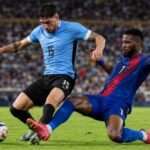 Uruguay vs Cabo Verde claves para el Éxito del Grupo H 2026 5 Uruguay vs Cabo Verde claves para el Éxito del Grupo H 2026
