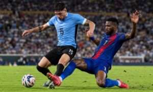 Uruguay vs Cabo Verde claves para el Éxito del Grupo H 2026