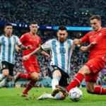 Argentina vs Suiza claves para los Cuartos del Mundial 2026