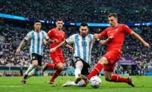 Argentina vs Suiza claves para los Cuartos del Mundial 2026 7 Argentina vs Suiza claves para los Cuartos del Mundial 2026