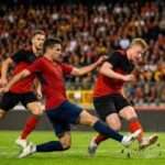 España vs Bélgica el Vibrante por Cuartos del Mundial 2026
