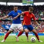 Francia vs España Semifinal Decisiva por el Mundial 2026