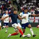 Francia vs Inglaterra por el Bronce que Quieren Jugar 2026