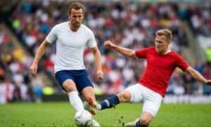 Noruega vs Inglaterra Histórico Cuartos del Mundial 2026