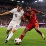 USA vs Bélgica Clave Histórica Octavos del Mundial 2026